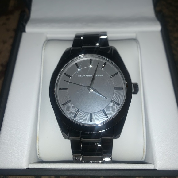 Geoffrey Beene Other - Geoffrey Beene watch